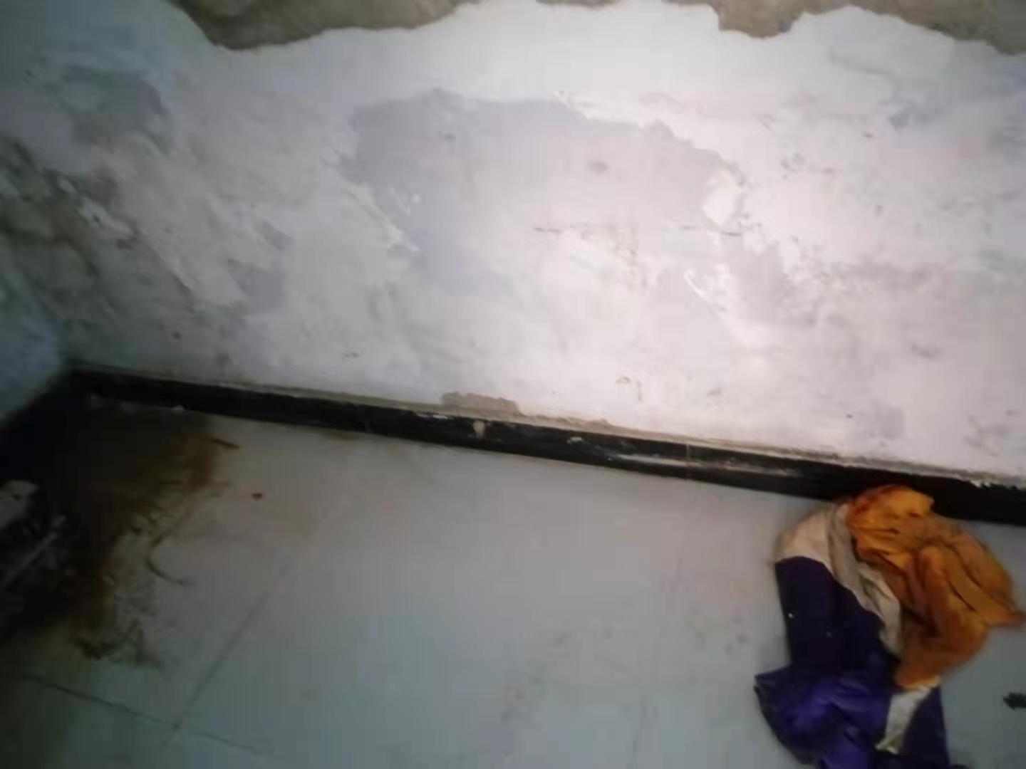 陇西家里漏水了怎么办？