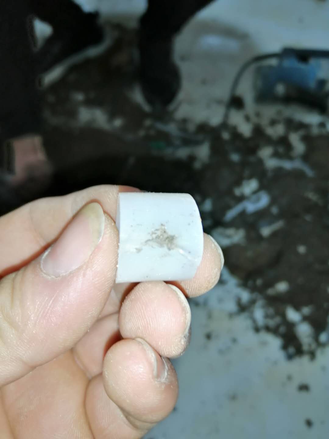 陇西地暖测漏，地暖漏水检测，暖气漏水检测